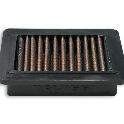 Filtres à air MALOSSI W BOX AIR BOX pour YAMAHA T MAX 500 IE 4T LC 2008-2011