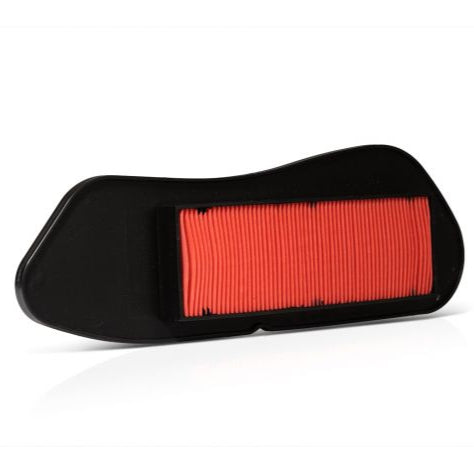 Filtres à air MALOSSI W BOX AIR BOX pour YAMAHA X MAX 125 IE 4T LC EURO 4 2017+ (E3V9E)