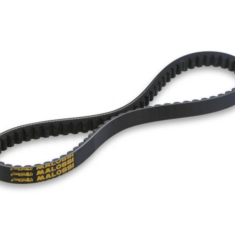 COURROIE MALOSSI XK POUR MAXI SCOOTER (22X9,3X918MM 28°) YAMAHA