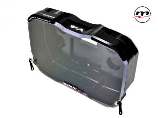 Housse de protection de tableau de bord OEM BONAMICI RACING DUCATI PANIGALE V4/S/R 2017-2023