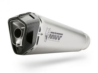 PAIRE DE SILENCIEUX AKRAPOVIC EN TITANE DUCATI PANIGALE SUPERSPORT / S 17-20 OFFICIEL DUCATI