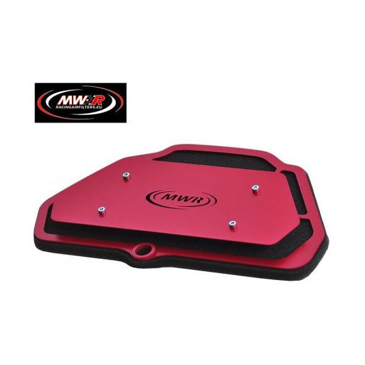 Filtre à air haute efficacité MWR pour Aprilia SX 125 4T