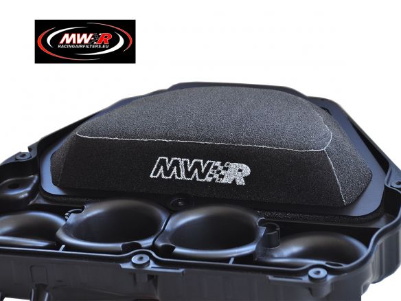 Filtre à air MWR Superbike pour BMW S 1000 RR 2019-2024