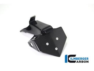 KIT CARBONE CNC RACING COUVERCLE DE SOUS-CHÂSSIS ARRIÈRE DUCATI STREETFIGHTER V2 2022-2024