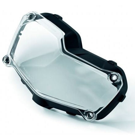 ENSEMBLE OFFICIEL DE PROTECTIONS DE PHARES BMW F 750 GS / F 850 GS 2018-2023