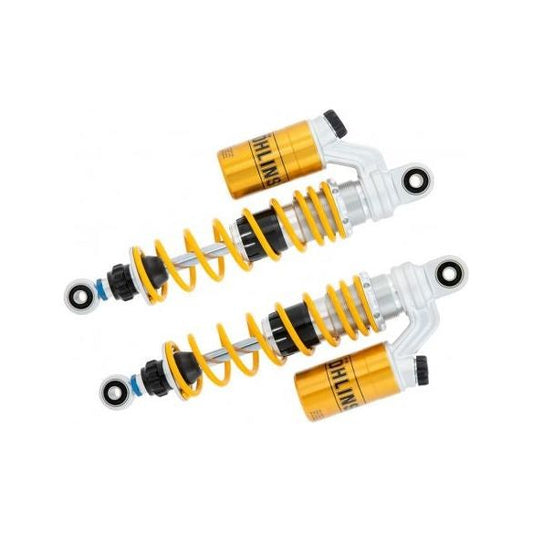 Amortisseurs arrière Öhlins pour Aprilia SR GT 200 2022-2023