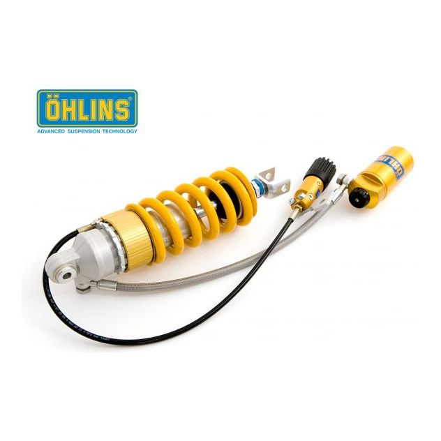 Öhlins Amortisseur arrière S46HR1C1LS Aprilia RS 660 (2020-2023)
