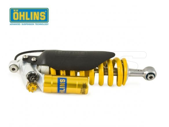 AMORTISSEUR ARRIÈRE OHLINS TTX39 BMW R 1250 GS ADVENTURE 2019-2023