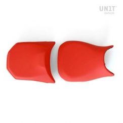 HOUSSE DE SELLE EXCLUSIVE ANNIVERSAIRE COMFORT SYSTEM BMW R 1200 GS ADVENTURE 13-18