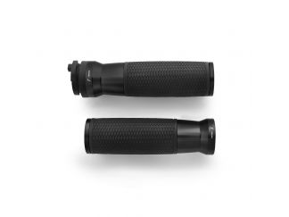 KIT DE POIGNÉES CHAUFFANTES DUCATI PERFORMANCE MULTIFIT DUCATI OFFICIEL