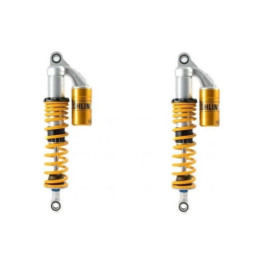 Amortisseurs arrière Ohlins S36PL pour BMW C 400 GT 2019-2023