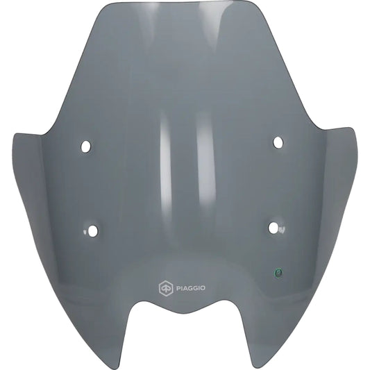 Pare-brise sport fumé Piaggio MP3 HPE 400-530 à partir de 2022