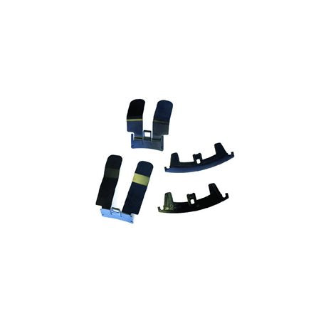 SUPPORT DE FIXATION UNITÉ ARRIÈRE CARDO SMART-H