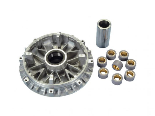 VARIATEUR POLINI 8 ROULEAUX YAMAHA T-MAX 500 2004-2011