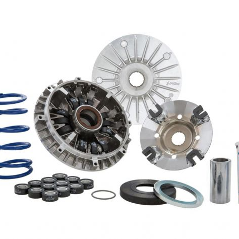 VARIATEUR POLINI HI-SPEED EVOLUTION 3 YAMAHA T-MAX 500 2001-2011