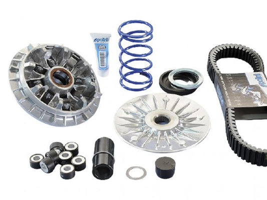 VARIATEUR POLINI HI-SPEED EVOLUTION YAMAHA T-MAX 530 / 560 2012-2024