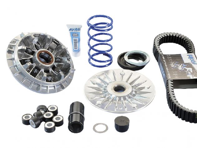 VARIATEUR POLINI HI-SPEED EVOLUTION YAMAHA T-MAX 530 / 560 2012-2024