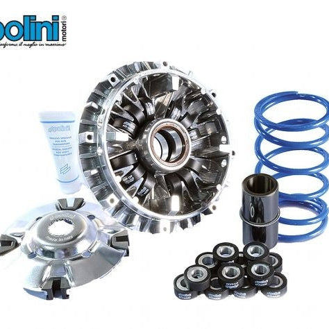 VARIATEUR DE VITESSE POLINI HI SPEED YAMAHA T-MAX 500 2004-2011