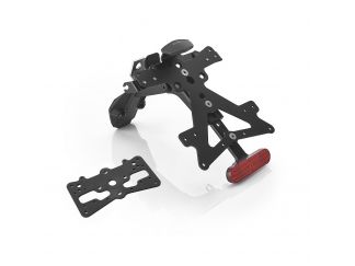 KIT DE PLAQUE D'IMMATRICULATION BARRACUDA DUCATI STREETFIGHTER V2 2022-2023