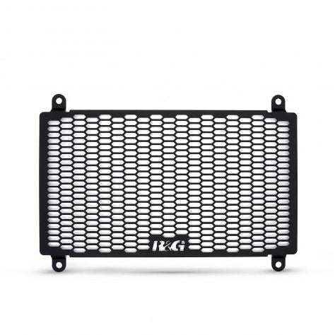 GRILLE DE PROTECTION DE RADIATEUR PRO R&G KAWASAKI Z 500 2024