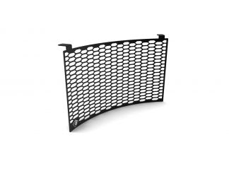 Protection de radiateur CNC Racing pour Ducati Hypermotard 950 / SP 2019-2022