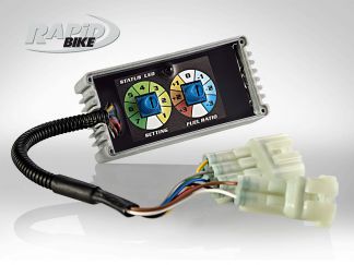 Calculateur de contrôle UPMAP T800 PLUS pour Ducati Panigale V4/S/R 2018-2020