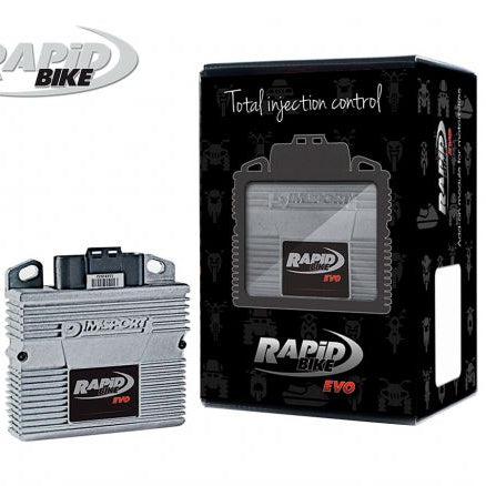 KIT UNITÉ DE CONTRÔLE RAPID BIKE EVO YAMAHA T-MAX 530 2012-2016