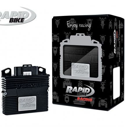 KIT DE CONTRÔLE RAPID BIKE RACING BMW R 1200 RS LC 2017-2018