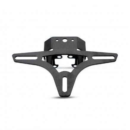 PLAQUE D'IMMATRICULATION R&G KAWASAKI NINJA 500 2024