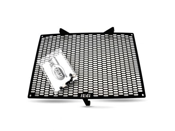 Grille de radiateur d'eau R&G PRO KAWASAKI 1000 VERSYS / SX NINJA 2012-2024