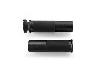 KIT DE POIGNÉES CHAUFFANTES DUCATI PERFORMANCE MULTIFIT DUCATI OFFICIEL