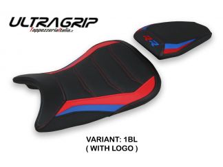 Housse de selle Ganja 1 Comfort System BMW S 1000 RR M-SPORT 2019-2024