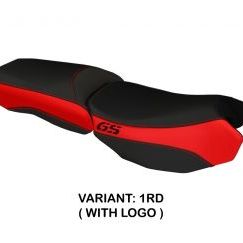 Housse de selle chauffante confort BMW R 1200 GS ADVENTURE 2013-2018