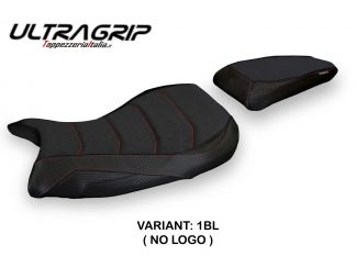 Housse de selle Ganja 1 Comfort System BMW S 1000 RR M-SPORT 2019-2024