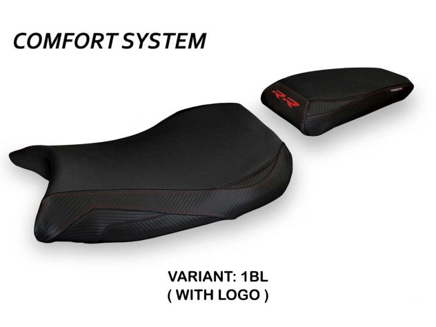 Housse de selle Ganja 1 Comfort System BMW S 1000 RR M-SPORT 2019-2024
