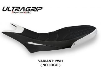 Housse de selle confort Ducabike pour Ducati Hypermotard 950/SP