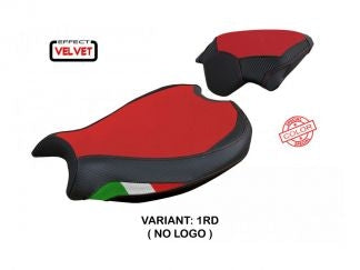 SELLE PILOTE HAUTE DUCATI PERFORMANCE DUCATI STREETFIGHTER V2 2022-2023