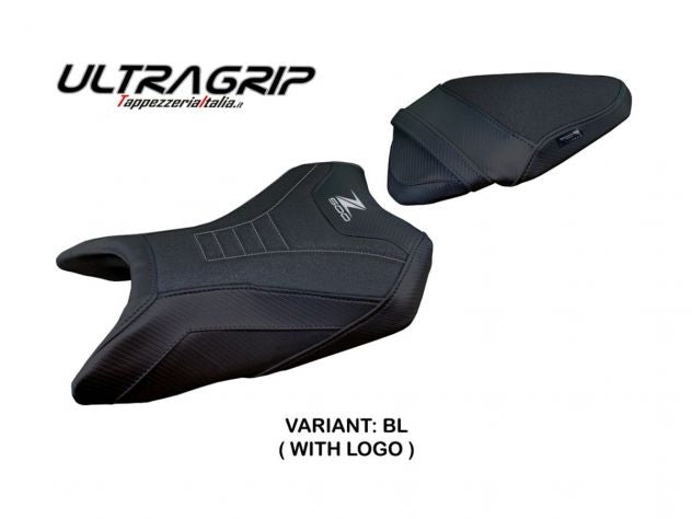 HOUSSE DE SELLE NAMUR ULTRAGRIP KAWASAKI Z 500 2024