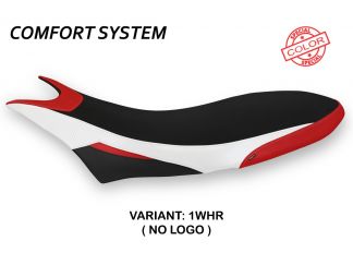 Housse de selle confort Ducabike pour Ducati Hypermotard 950/SP