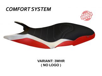 SELLE HAUTE DUCATI PERFORMANCE DUCATI SUPERSPORT 950 / S 2021-2023