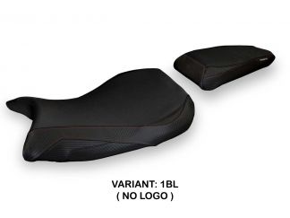 Housse de selle Ganja 1 Comfort System BMW S 1000 RR M-SPORT 2019-2024