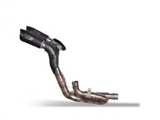 KIT SILENCIEUX TERMIGNONI + ECU UPMAP DUCATI PANIGALE V4 / S / R
