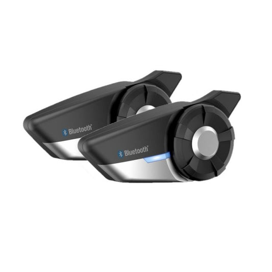 CASQUE BLUETOOTH SENA 20S EVO DOUBLE