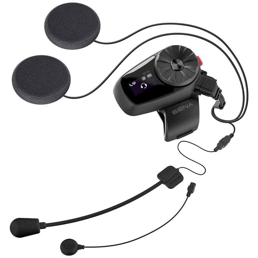 CASQUE BLUETOOTH 5.0 SENA 5S