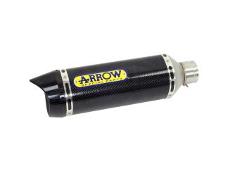 Silencieux Akrapovic en titane pour Yamaha MT-03 2022-2024