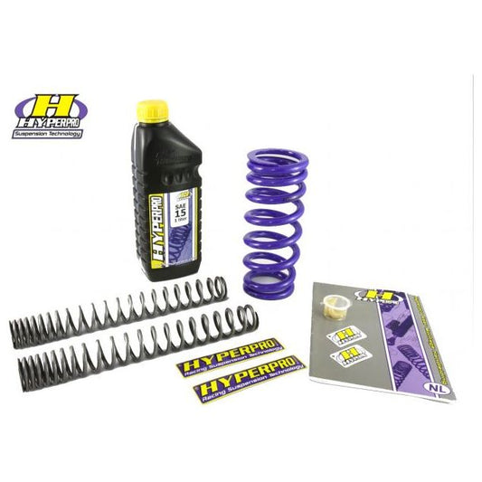 Kit de suspensions à ressorts Hyperpro Aprilia RS 660 2021-2022