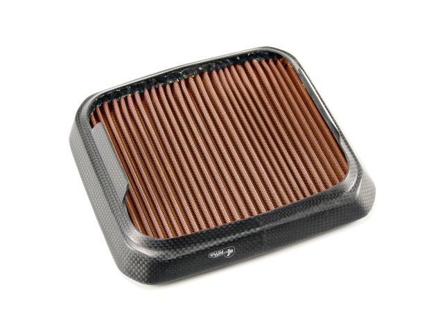 Filtre à air carbone SPRINT FILTER P08 pour Ducati Streetfighter V2 2022-2023