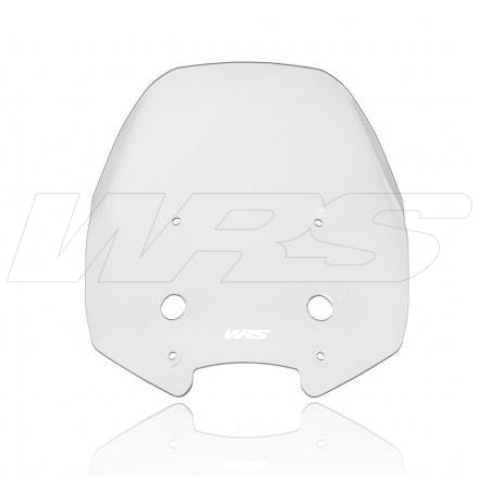 PARE-BRISE STANDARD WRS TRANSPARENT KAWASAKI VERSYS 1000 GRAND T./ PLUS /SE 2019-2024