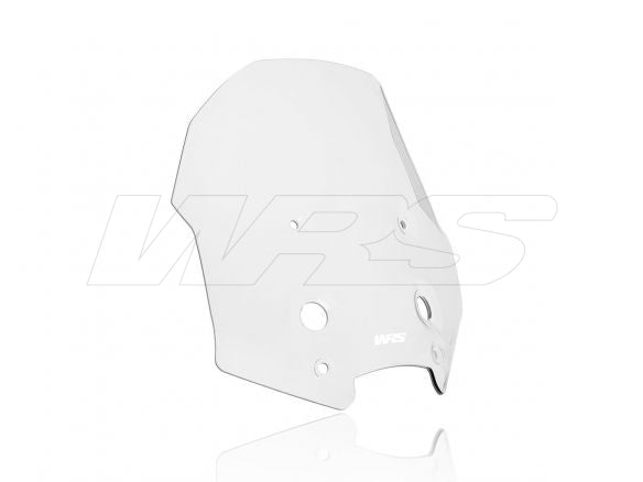 PARE-BRISE STANDARD WRS TRANSPARENT KAWASAKI VERSYS 1000 GRAND T./ PLUS /SE 2019-2024