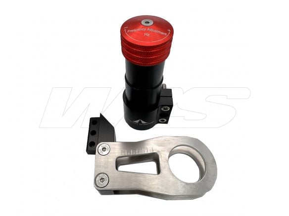 SURSUSPENSION SUPREME TECHNOLOGY DUCATI MULTISTRADA V4 S 2020-2022